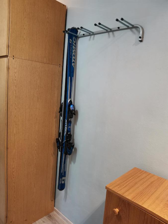 Apartament Milka W Dusznikach Zdroju Duszniki Zdrój Exterior foto