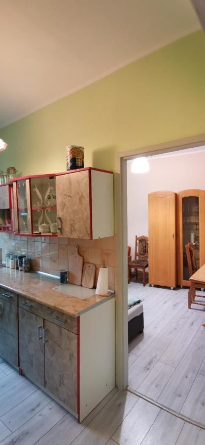 Apartament Milka W Dusznikach Zdroju Duszniki Zdrój Exterior foto