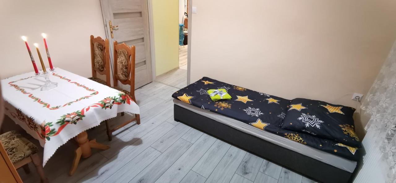 Apartament Milka W Dusznikach Zdroju Duszniki Zdrój Exterior foto