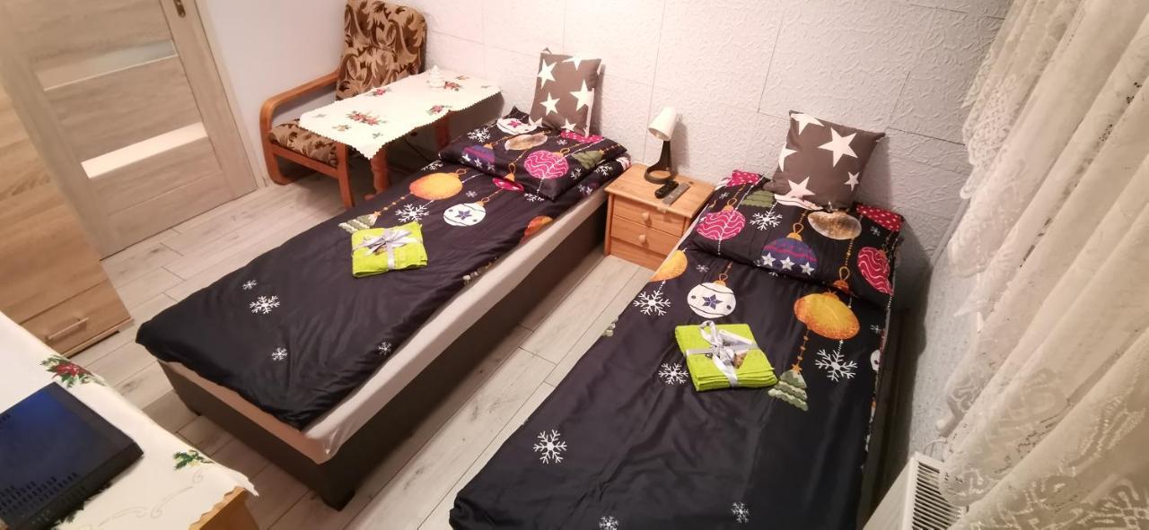 Apartament Milka W Dusznikach Zdroju Duszniki Zdrój Exterior foto