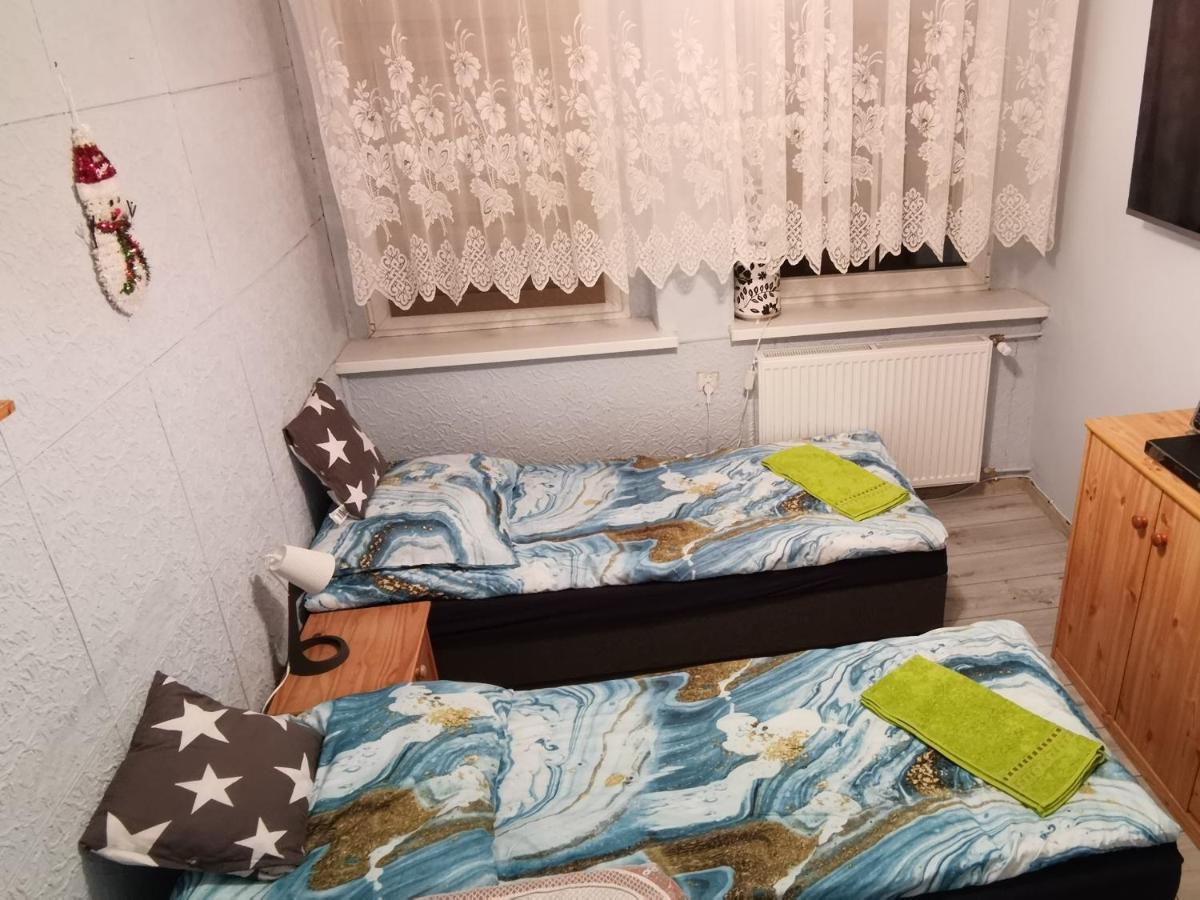Apartament Milka W Dusznikach Zdroju Duszniki Zdrój Exterior foto