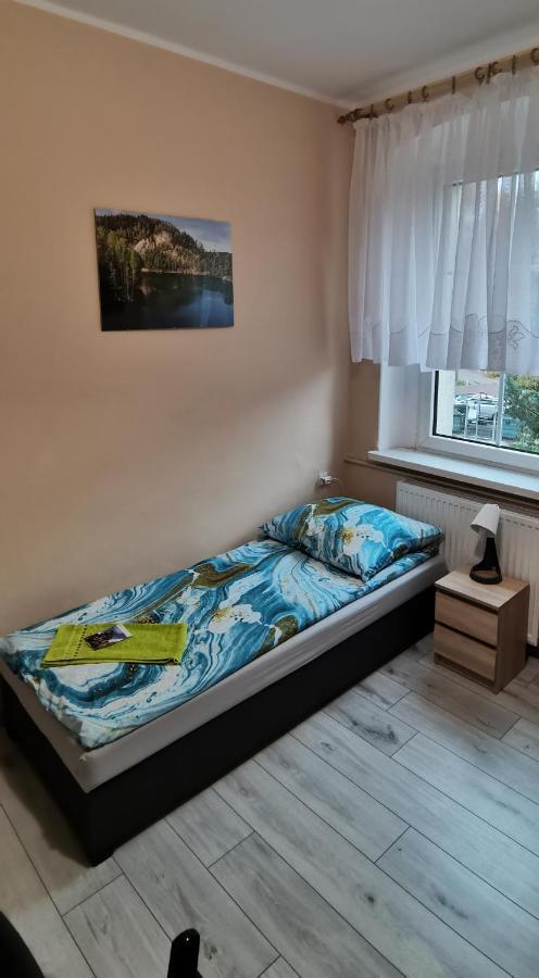 Apartament Milka W Dusznikach Zdroju Duszniki Zdrój Exterior foto