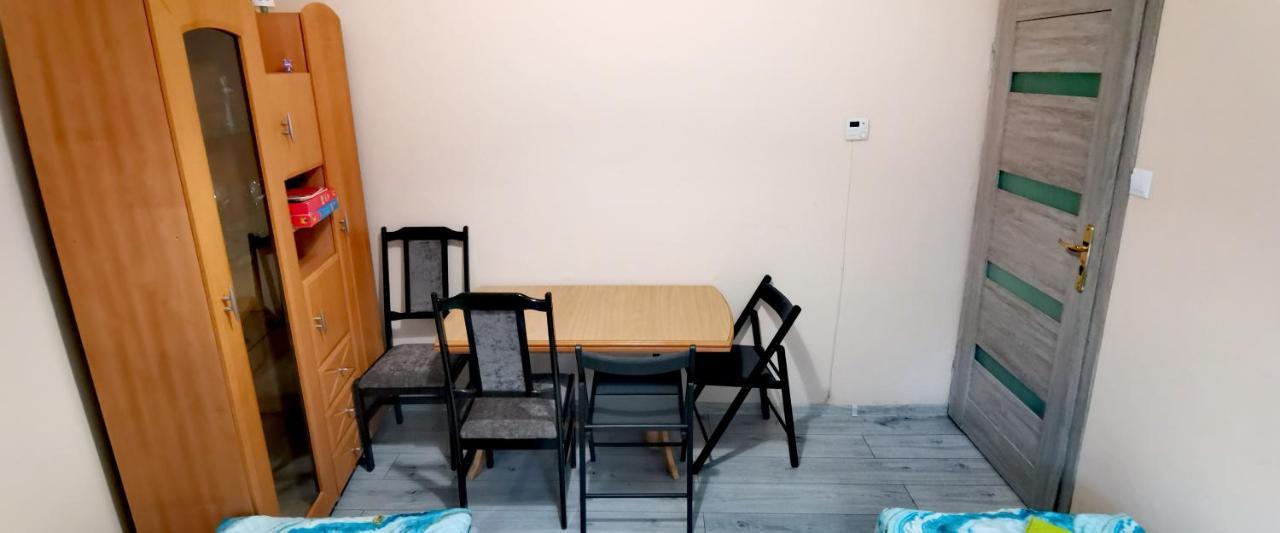 Apartament Milka W Dusznikach Zdroju Duszniki Zdrój Exterior foto