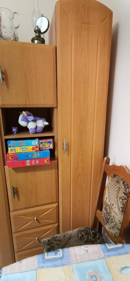 Apartament Milka W Dusznikach Zdroju Duszniki Zdrój Exterior foto