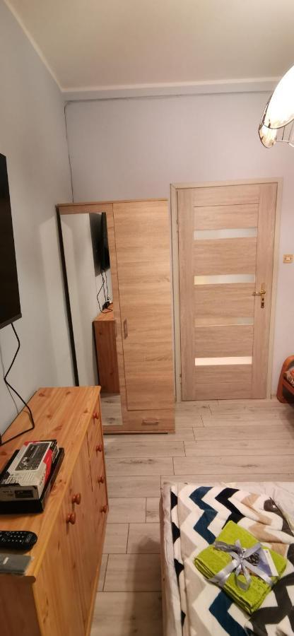 Apartament Milka W Dusznikach Zdroju Duszniki Zdrój Exterior foto