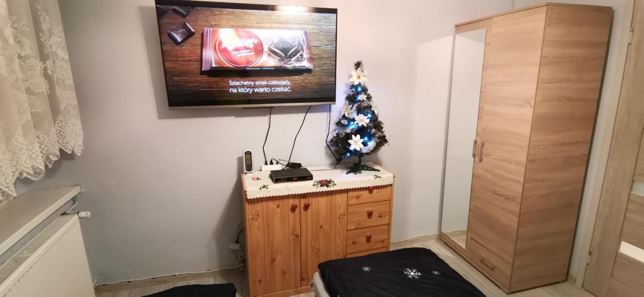 Apartament Milka W Dusznikach Zdroju Duszniki Zdrój Exterior foto